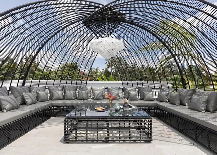 Zebra Hidden Gem With Private Pool, Billiard, Massage & Private Cook In Villa *