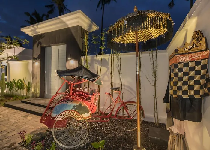 Villa Zebra Hidden Gem With Private Pool, Billiard, Massage & Private Cook In *