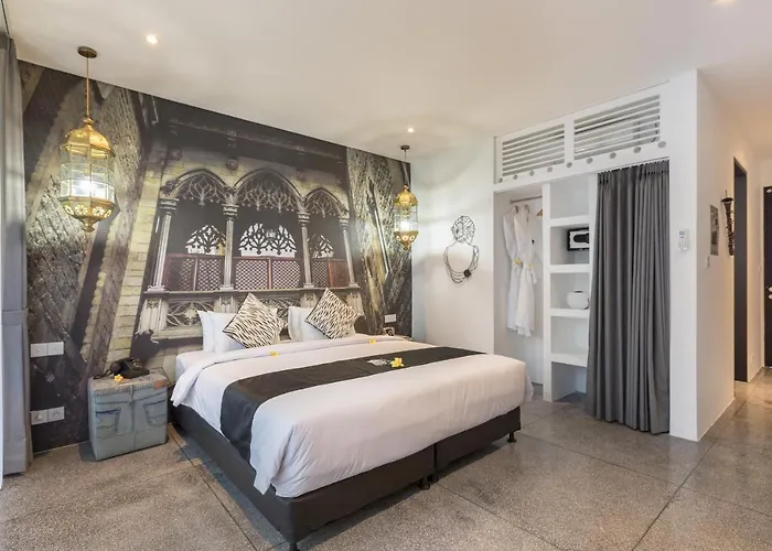 Zebra Hidden Gem With Private Pool, Billiard, Massage & Private Cook In