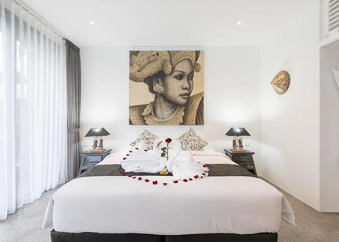 Zebra Hidden Gem With Private Pool, Billiard, Massage & Private Cook In Villa Ubud
