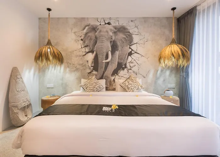 Zebra Hidden Gem With Private Pool, Billiard, Massage & Private Cook In * Ubud