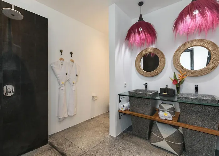 Zebra Hidden Gem With Private Pool, Billiard, Massage & Private Cook In Villa *