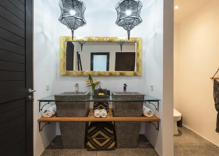 Villa Zebra Hidden Gem With Private Pool, Billiard, Massage & Private Cook In Ubud
