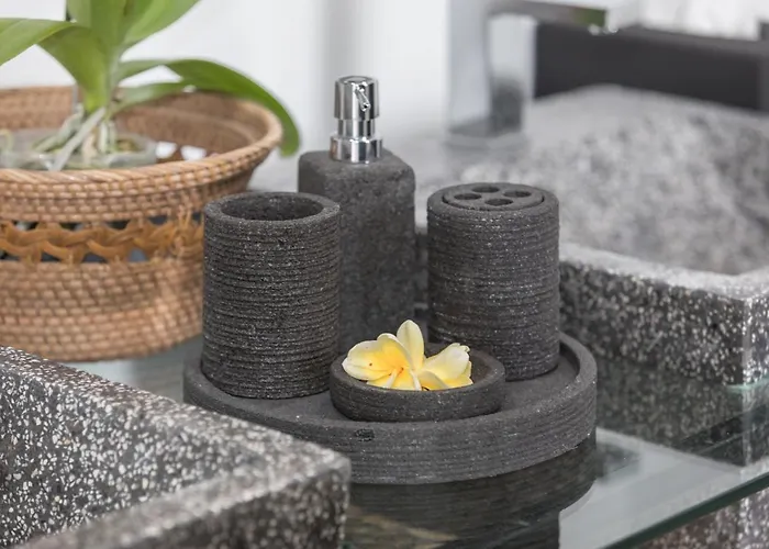 Zebra Hidden Gem With Private Pool, Billiard, Massage & Private Cook In Villa