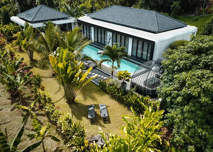 Zebra Hidden Gem With Private Pool, Billiard, Massage & Private Cook In Villa Ubud