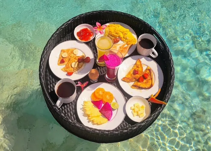 Zebra Hidden Gem With Private Pool, Billiard, Massage & Private Cook In Villa