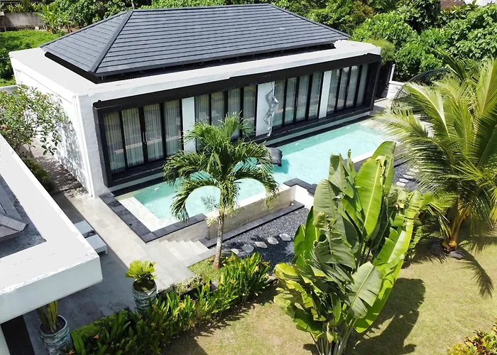 Zebra Hidden Gem With Private Pool, Billiard, Massage & Private Cook In Villa *