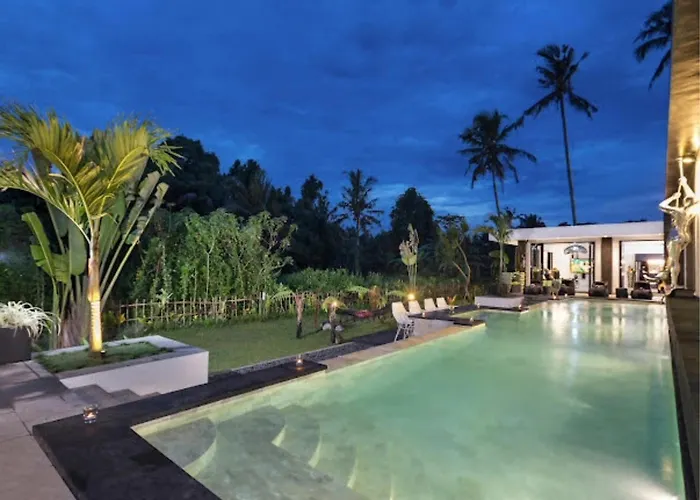 Zebra Hidden Gem With Private Pool, Billiard, Massage & Private Cook In