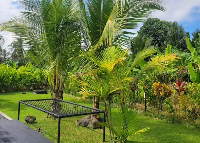Zebra Hidden Gem With Private Pool, Billiard, Massage & Private Cook In Villa