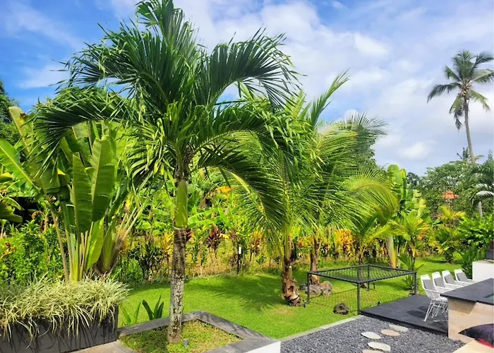 Zebra Hidden Gem With Private Pool, Billiard, Massage & Private Cook In Villa *