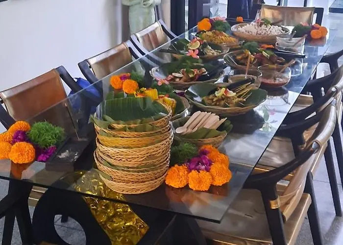 Zebra Hidden Gem With Private Pool, Billiard, Massage & Private Cook In