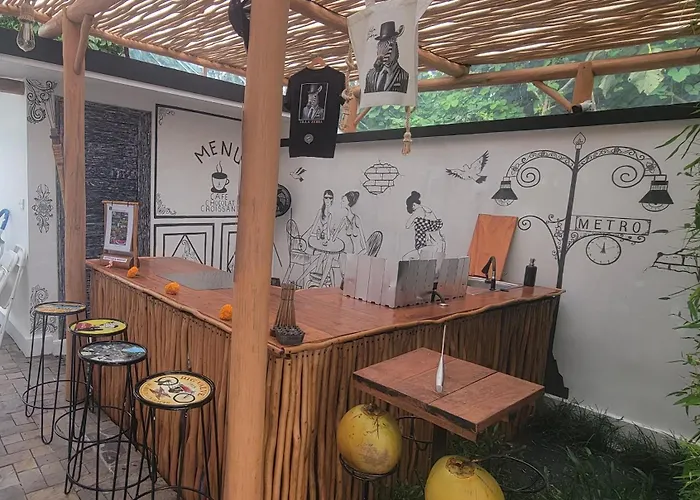Zebra Hidden Gem With Private Pool, Billiard, Massage & Private Cook In * Ubud