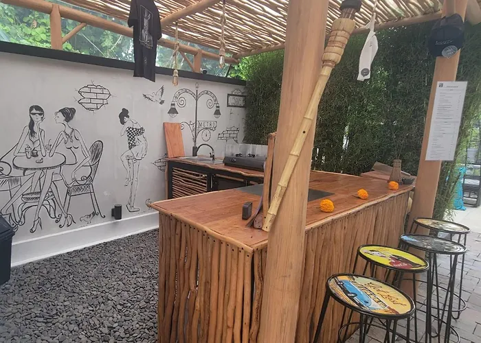 Zebra Hidden Gem With Private Pool, Billiard, Massage & Private Cook In